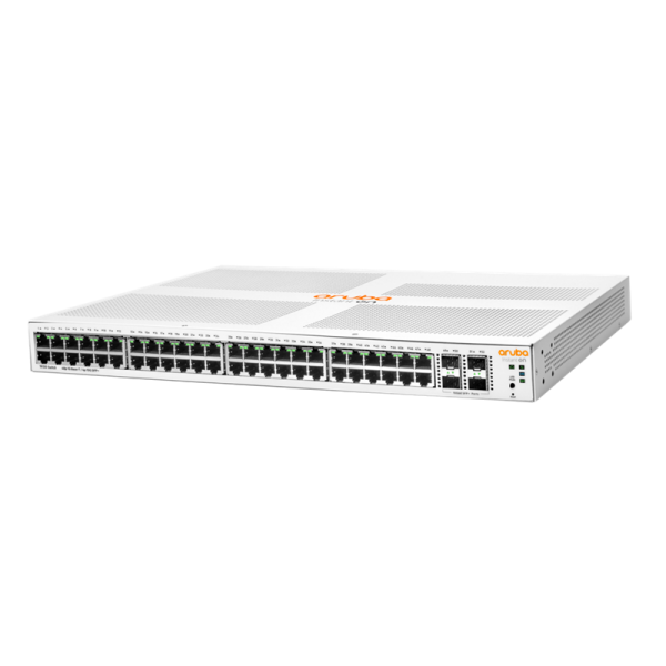 Switch Instant On 1930 48G 4SFP+ (JL685A)