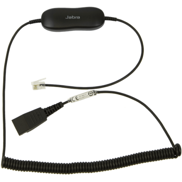 Gn1216 Cord For Avaya Straight
