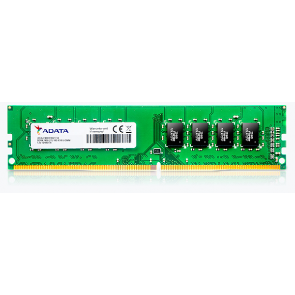 Memoria Ram DDR4 2400 UDIMM 8Gb