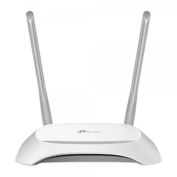 Router Inalámbrico N 300Mbps (TL-WR840N)