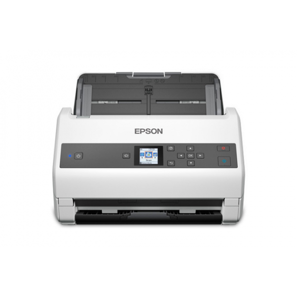 Escáner DS-970 Dúplex Color