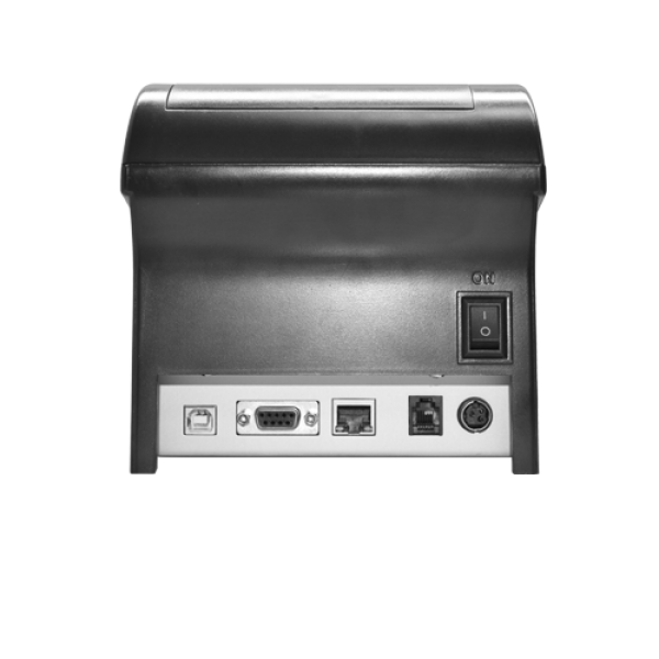 Impresora térmica directa de recibos de 80mm