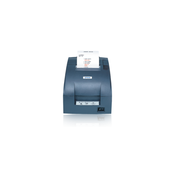Impresora TM-U220 –C31C513153–