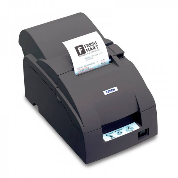 Impresora TM-U220 (C31C515653)