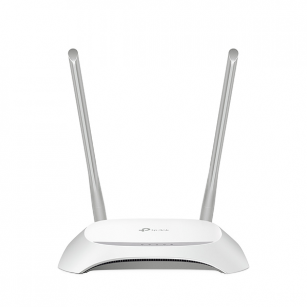 Router Inalámbrico N Speed (TL-WR850N)