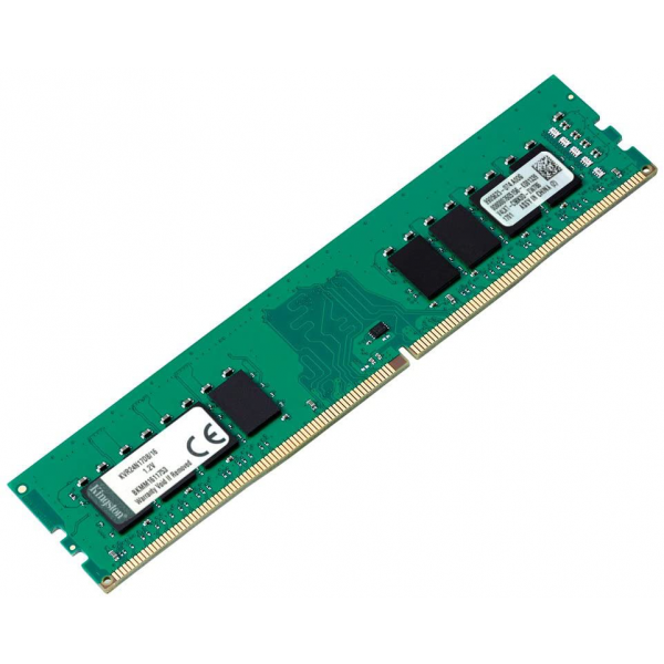Memoria Ram DDR4 2400Mhz UDimm 16Gb (KVR24N17D8/16)