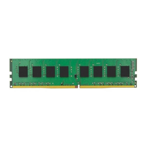Memoria Ram DDR4 2400Mhz Ddr4 Dimm 4Gb  (KVR24N17S6/4)