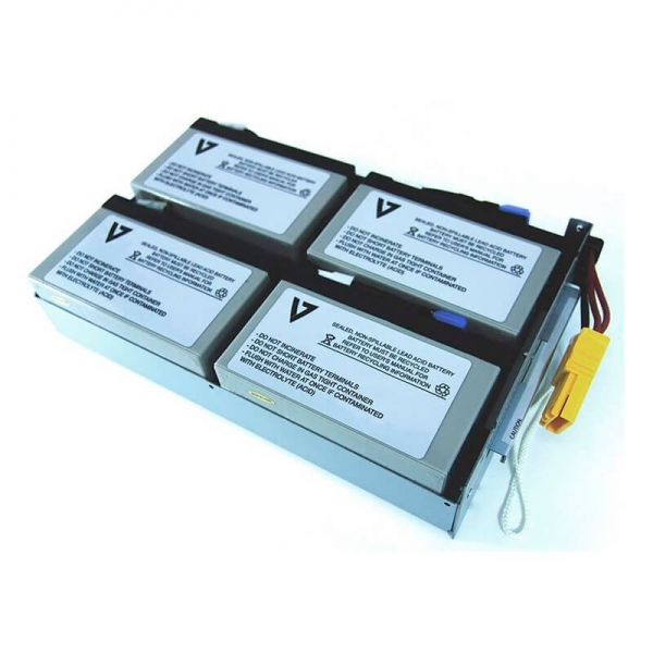 Apc Replacement Battery Cartridge #133
