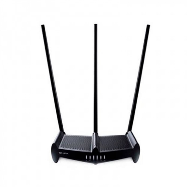 Router Rompemuros 450Mbps (TL-WR941HP)
