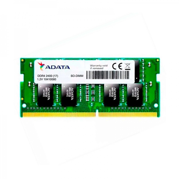 Memoria Ram DDR4 2400 SODimm 8Gb
