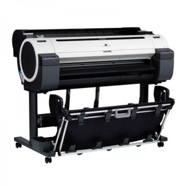 Impresora Gran Formato ipf770 M40 Aio (9856B043AA)