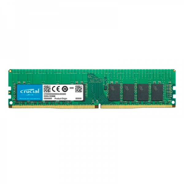 Memoria Ram DDR4  2666 PC4-21300 RDimm 288Pin 16Gb