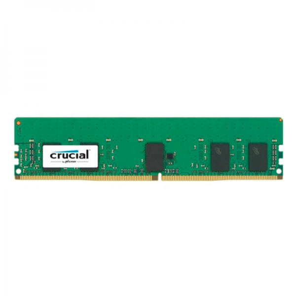 Memoria Ram Ddr4 2666 PC4-21300 RDimm 288Pin 8Gb