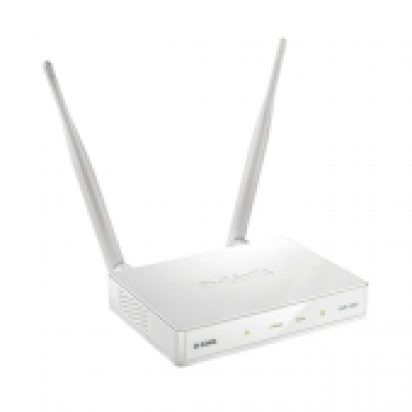 Wireless Ac1200 Dual Band Access Point