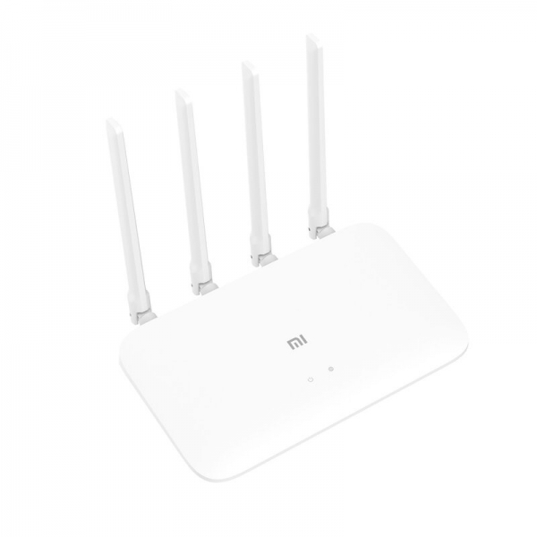 Mi Router 4A Gigabit Edition (White)